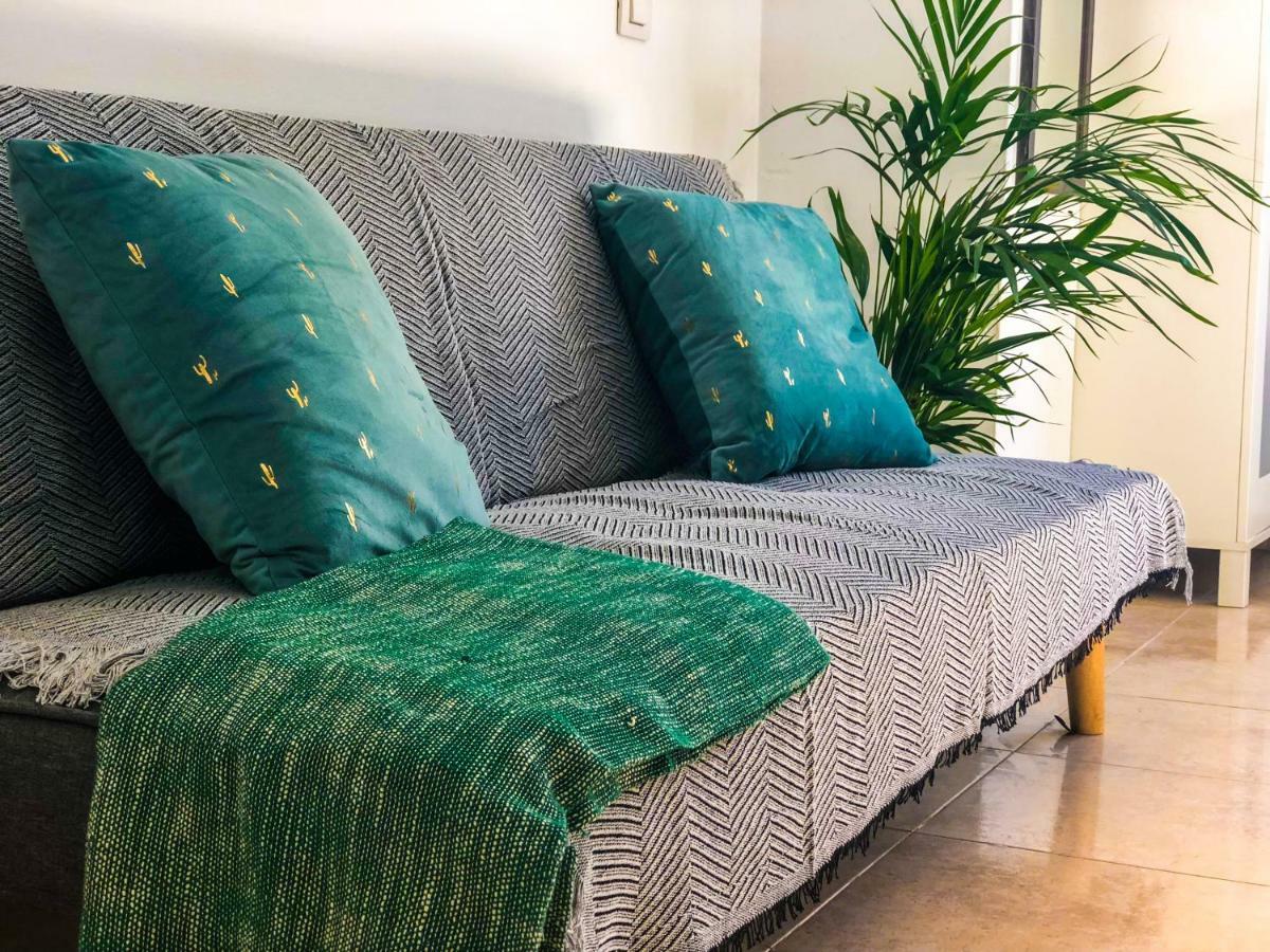 Aloe Studio Corralejo Esterno foto