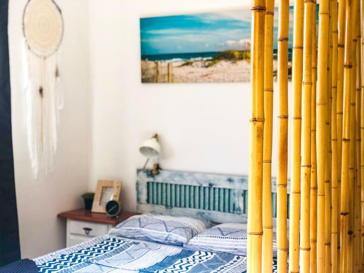 Aloe Studio Corralejo Esterno foto