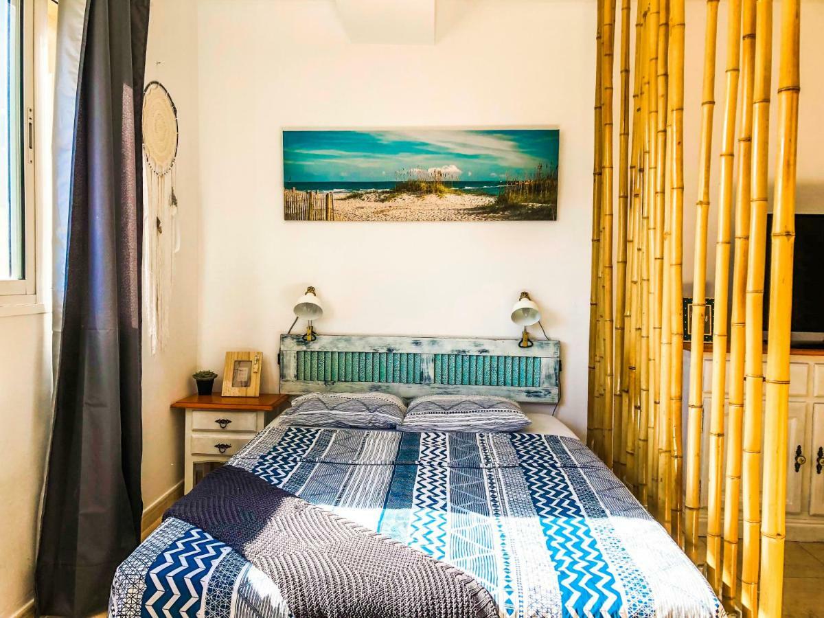 Aloe Studio Corralejo Esterno foto