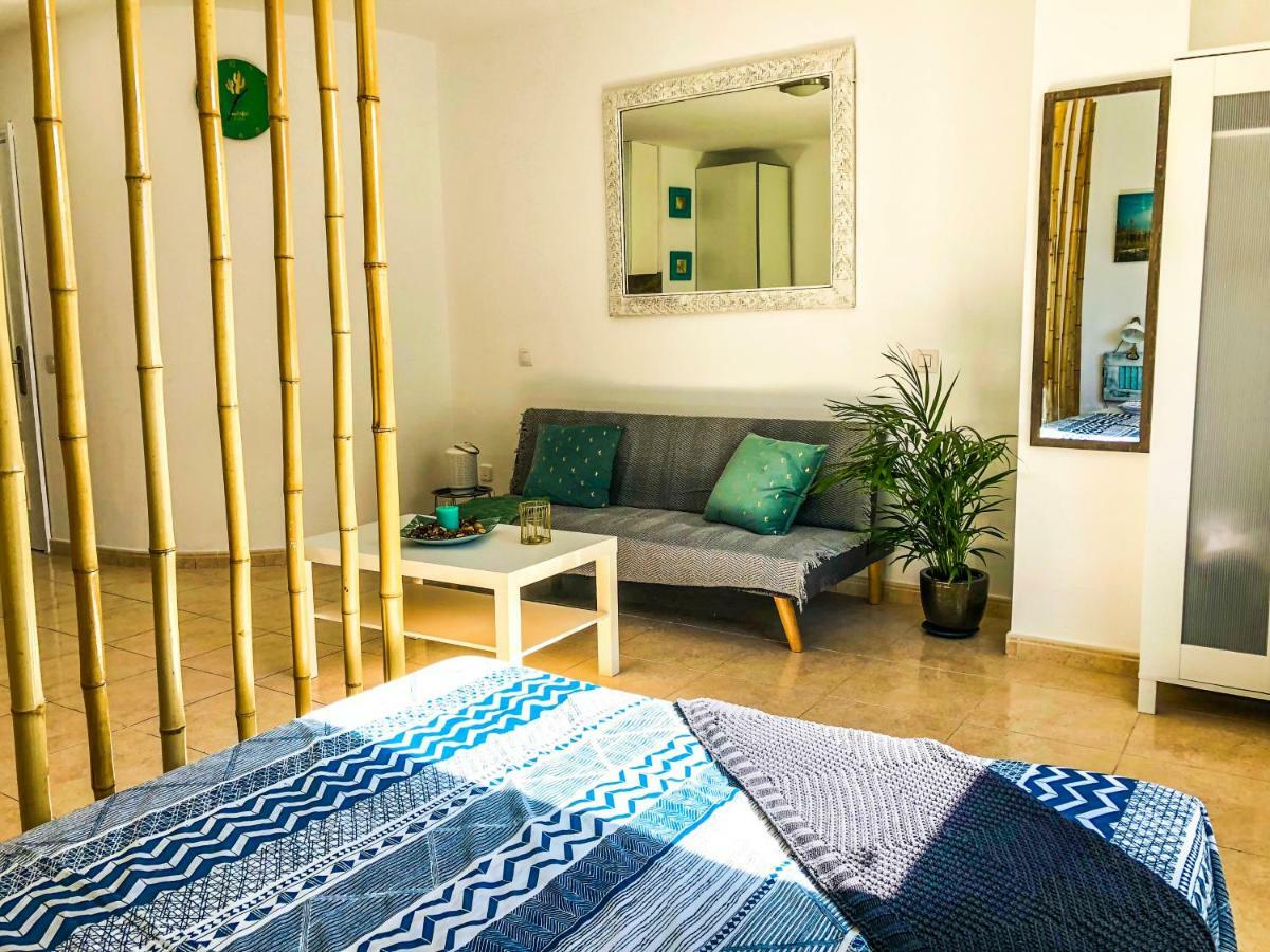 Aloe Studio Corralejo Esterno foto