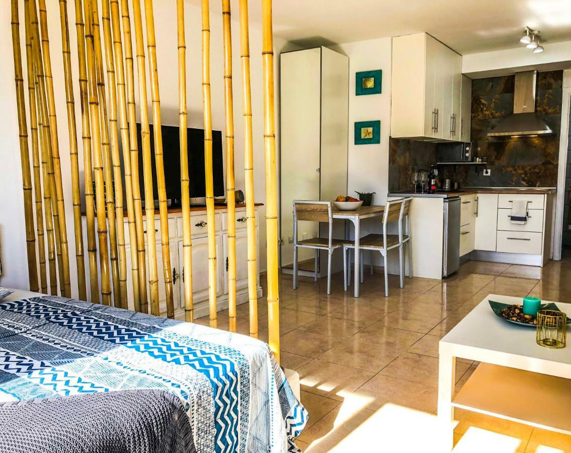 Aloe Studio Corralejo Esterno foto